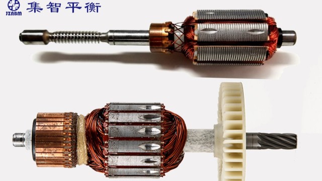 轉(zhuǎn)子平衡度不良能不能通過噪音判斷？