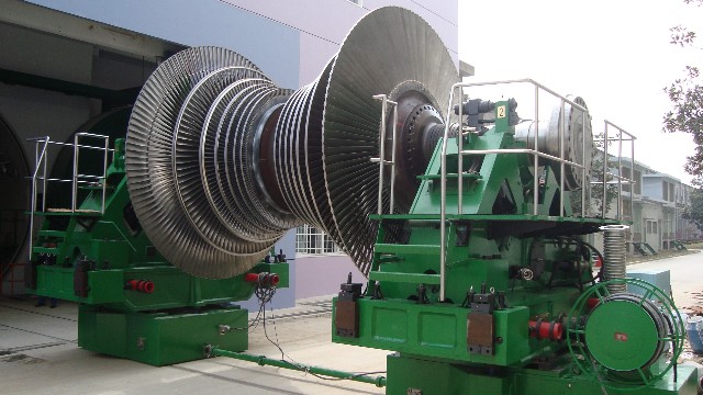 高速動平衡機(jī)，為高速旋轉(zhuǎn)機(jī)械動平衡測試提供安全保障！