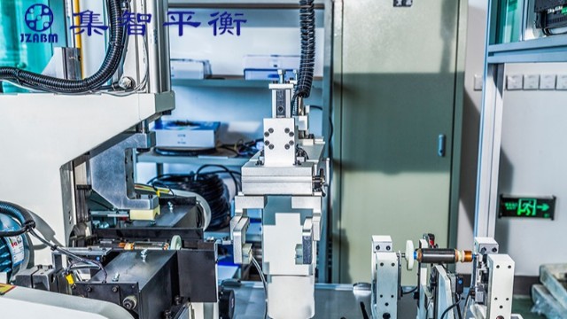 平衡機(jī)精度與靈敏度有什么區(qū)別？
