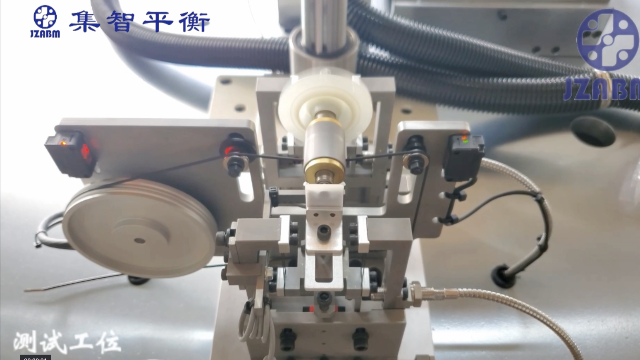 平衡機轉(zhuǎn)速應(yīng)該怎么樣選擇？