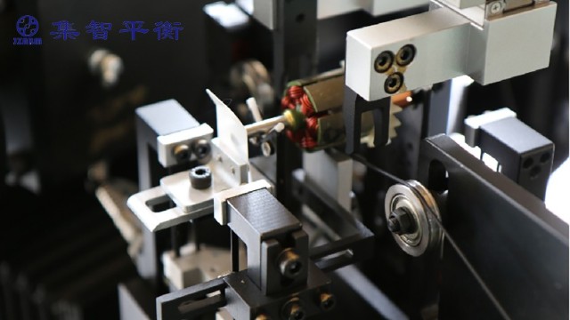 動(dòng)平衡機(jī)精度降低因素有哪些？