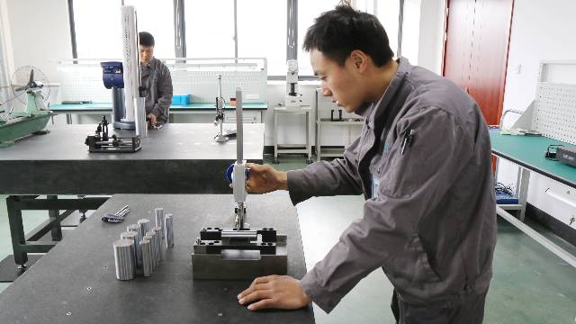 動平衡機靈敏度是什么意思？