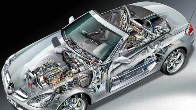 新能源汽車電機是如何散熱的？