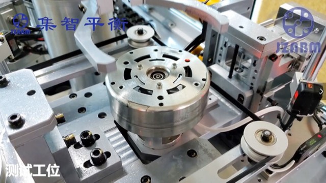 動平衡機轉速一般多少？